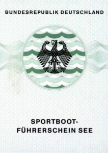 Marine-sc-Wittenberg Sportbootfuehrerschein-see